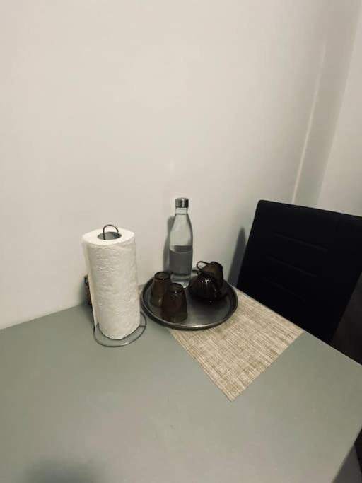 Apartament 2 Camere Modern Si Confortabil Giroc Ngoại thất bức ảnh